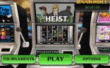 game pic for The Heist HD Slot Machine